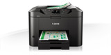 Canon MAXIFY MB2750 Inkjet A4 600 x 1200 DPI Wi-Fi - 0958C008