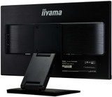 iiyama ProLite T2454MSC-B1AG computer monitor 60.5 cm (23.8") 1920 x 1080 pixels Full HD LED Touchscreen Multi-user Black - T2454MSC-B1AG