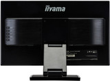 iiyama ProLite T2454MSC-B1AG computer monitor 60.5 cm (23.8") 1920 x 1080 pixels Full HD LED Touchscreen Multi-user Black - T2454MSC-B1AG