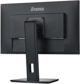 iiyama ProLite XUB2492HSC-B5 LED display 61 cm (24") 1920 x 1080 pixels Full HD Black - XUB2492HSC-B5