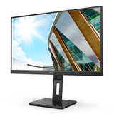 AOC P2 27P2Q LED display 68.6 cm (27") 1920 x 1080 pixels Full HD Black - 27P2Q