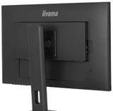 iiyama ProLite computer monitor 68.6 cm (27") 1920 x 1080 pixels Full HD LED Black - XUB2792HSN-B5