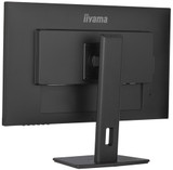 iiyama ProLite computer monitor 68.6 cm (27") 1920 x 1080 pixels Full HD LED Black - XUB2792HSN-B5