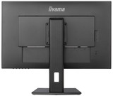 iiyama ProLite computer monitor 68.6 cm (27") 1920 x 1080 pixels Full HD LED Black - XUB2792HSN-B5