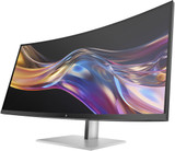 HP Series 7 Pro 37.5 inch WQHD+ Thunderbolt 4 Monitor - 738pu - 8K167AA