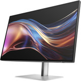 HP Series 7 Pro 27 inch QHD Thunderbolt 4 Monitor - 727pu - 8J9E6AA