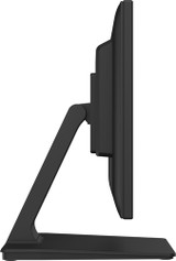 iiyama ProLite T2252MSC-B2 computer monitor 54.6 cm (21.5") 1920 x 1080 pixels Full HD LCD Touchscreen Black - T2252MSC-B2