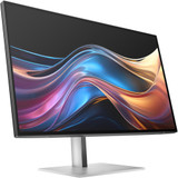 HP Series 7 Pro 27 inch QHD Monitor - 727pq - 8J4D8AA