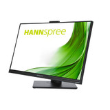 Hannspree HP 240 WJB computer monitor 60.5 cm (23.8") 1920 x 1080 pixels Full HD LED - HP240WJB