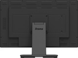 iiyama ProLite T2234MSC-B1S computer monitor 54.6 cm (21.5") 1920 x 1080 pixels Full HD Touchscreen Black - T2234MSC-B1S