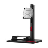 Lenovo ThinkCentre TIO Flex 22i LED display 54.6 cm (21.5") 1920 x 1080 pixels Full HD Black - 12BLMAT6UK
