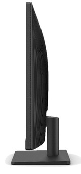 BenQ 9H.LLSLJ.LBE computer monitor 60.5 cm (23.8") 1920 x 1080 pixels Full HD Black - 9H.LLSLJ.LBE