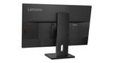 Lenovo ThinkVision E24-30 LED display 60.5 cm (23.8") 1920 x 1080 pixels Full HD Black - 63EDMAT2UK