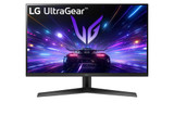 LG 27GS60F-B computer monitor 68.6 cm (27") 1920 x 1080 pixels Full HD Black - 27GS60F-B.AEK