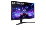 LG 27GS60F-B computer monitor 68.6 cm (27") 1920 x 1080 pixels Full HD Black - 27GS60F-B.AEK
