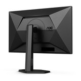 AOC Q27G4X LED display 68.6 cm (27") 2560 x 1440 pixels Quad HD LCD Black, Red - Q27G4X