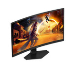 AOC G4 C27G4ZXE computer monitor 68.6 cm (27") 1920 x 1080 pixels Full HD LED Black - C27G4ZXE