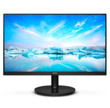 Philips V Line 241V8LAB/00 LED display 60.5 cm (23.8") 1920 x 1080 pixels Full HD LCD Black - 241V8LAB/00