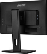 iiyama ProLite XUB2292HSU-B6 computer monitor 55.9 cm (22") 1920 x 1080 pixels Full HD LED Black - XUB2292HSU-B6