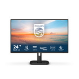 Philips 1000 series 24E1N1300A/00 computer monitor 60.5 cm (23.8") 1920 x 1080 pixels Full HD LCD Black - 24E1N1300A/00