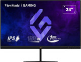 Viewsonic VX2479-HD-PRO computer monitor 60.5 cm (23.8") 1920 x 1080 pixels Full HD LED Black - VX2479-HD-PRO