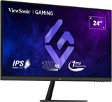 Viewsonic VX2479-HD-PRO computer monitor 60.5 cm (23.8") 1920 x 1080 pixels Full HD LED Black - VX2479-HD-PRO
