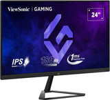 Viewsonic VX2479-HD-PRO computer monitor 60.5 cm (23.8") 1920 x 1080 pixels Full HD LED Black - VX2479-HD-PRO