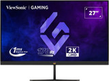 Viewsonic VX Series VX2758A-2K-PRO LED display 68.6 cm (27") 2560 x 1440 pixels Quad HD Black - VX2758A-2K-PRO