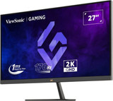 Viewsonic VX Series VX2758A-2K-PRO LED display 68.6 cm (27") 2560 x 1440 pixels Quad HD Black - VX2758A-2K-PRO