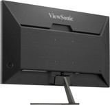 Viewsonic VX Series VX2758A-2K-PRO LED display 68.6 cm (27") 2560 x 1440 pixels Quad HD Black - VX2758A-2K-PRO
