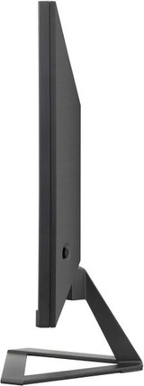 Viewsonic VX Series VX2758A-2K-PRO LED display 68.6 cm (27") 2560 x 1440 pixels Quad HD Black - VX2758A-2K-PRO