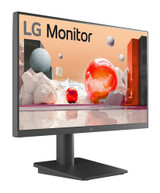 LG 24MS550-B computer monitor 60.5 cm (23.8") 1920 x 1080 pixels Full HD Black - 24MS550-B.AEK