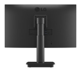 LG 24MS550-B computer monitor 60.5 cm (23.8") 1920 x 1080 pixels Full HD Black - 24MS550-B.AEK