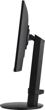 Viewsonic VA VA2408-HDJ computer monitor 61 cm (24") 1920 x 1080 pixels Full HD LED Black - VA2408-HDJ