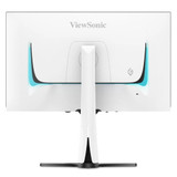 Viewsonic XG272-2K-OLED computer monitor 68.6 cm (27") 2560 x 1440 pixels Quad HD Black, White - XG272-2K-OLED