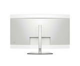 DELL UltraSharp U3425WE computer monitor 86.7 cm (34.1") 3440 x 1440 pixels Wide Quad HD LCD Black, Silver - DELL-U3425WE