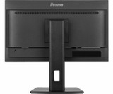 iiyama ProLite XUB2497HSU-B1 computer monitor 61 cm (24") 1920 x 1080 pixels Full HD LED Black - XUB2497HSU-B1