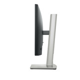 DELL P Series P2225H computer monitor 54.6 cm (21.5") 1920 x 1080 pixels Full HD LCD Black, Silver - DELL-P2225H