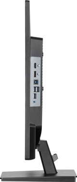 iiyama ProLite X3270QSU-B1 computer monitor 81.3 cm (32") 2560 x 1440 pixels Wide Quad HD LED Black - X3270QSU-B1