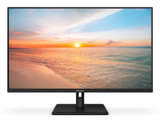 Philips 1000 series 32E1N1800LA/00 LED display 80 cm (31.5") 3840 x 2160 pixels 4K Ultra HD LCD Black - 32E1N1800LA/00