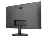 AOC B3 U27B3A computer monitor 68.6 cm (27") 3840 x 2160 pixels 4K Ultra HD LCD Black - U27B3A