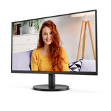 AOC B3 U27B3M computer monitor 68.6 cm (27") 3840 x 2160 pixels 4K Ultra HD LCD Black - U27B3M