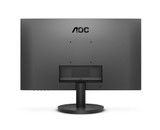 AOC B3 U27B3M computer monitor 68.6 cm (27") 3840 x 2160 pixels 4K Ultra HD LCD Black - U27B3M