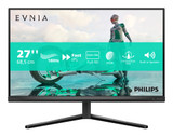 Philips Evnia 27M2N3200A/00 LED display 68.6 cm (27") 1920 x 1080 pixels Full HD LCD Black - 27M2N3200A/00
