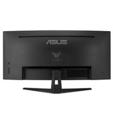 ASUS TUF Gaming VG34VQ3B computer monitor 86.4 cm (34") 3440 x 1440 pixels UltraWide Quad HD LED Black - 90LM0AA0-B01170