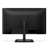 Philips 27E1N1800AE/00 computer monitor 68.6 cm (27") 3840 x 2160 pixels 4K Ultra HD LED Black - 27E1N1800AE/00