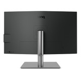 BenQ PD3225U computer monitor 81.3 cm (32") 3840 x 2160 pixels 4K Ultra HD LED Black - 9H.LLYLA.TBE BenQ PD3225U computer monitor 81.3 cm (32") 3840 x 2160 pixels 4K Ultra HD LED Black - 9H.LLYLA.TBE