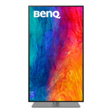 BenQ PD3225U computer monitor 81.3 cm (32") 3840 x 2160 pixels 4K Ultra HD LED Black - 9H.LLYLA.TBE BenQ PD3225U computer monitor 81.3 cm (32") 3840 x 2160 pixels 4K Ultra HD LED Black - 9H.LLYLA.TBE