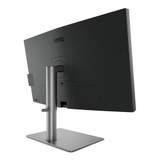 BenQ PD3225U computer monitor 81.3 cm (32") 3840 x 2160 pixels 4K Ultra HD LED Black - 9H.LLYLA.TBE BenQ PD3225U computer monitor 81.3 cm (32") 3840 x 2160 pixels 4K Ultra HD LED Black - 9H.LLYLA.TBE