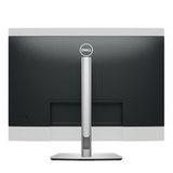 DELL P Series P2725HE computer monitor 68.6 cm (27") 1920 x 1080 pixels Full HD LCD Black - DELL-P2725HE